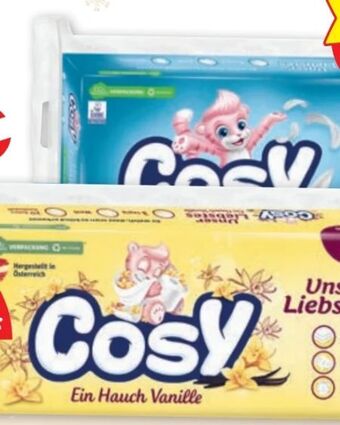 PENNY Toilettenpapier Angebot