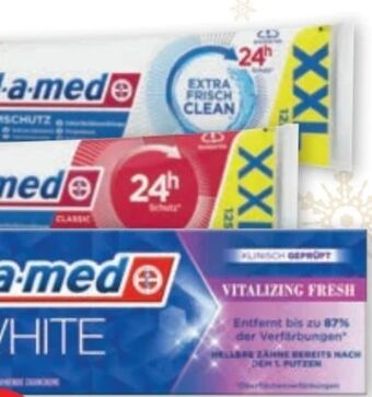 PENNY Zahncreme Angebot