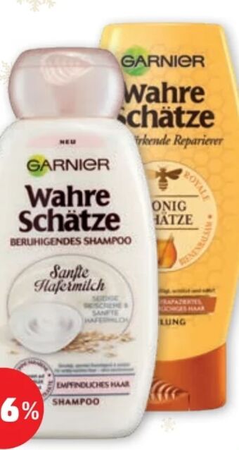 PENNY Wahre schätze shampoo Angebot