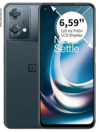 Media Markt Smartphone nord ce 2 Angebot