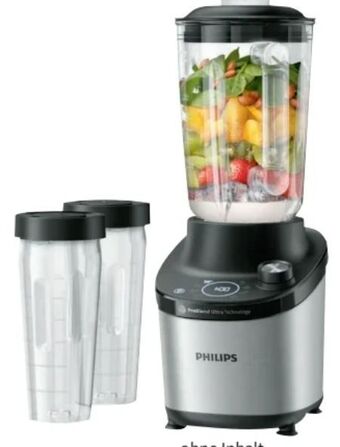 Media Markt Standmixer hr 3760/10 Angebot