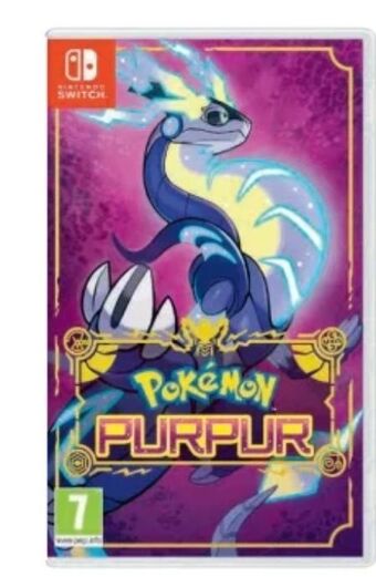 Media Markt Pokémon purpur Angebot