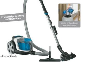 Media Markt Staubsauger powerpro compact fc 9332-09 Angebot