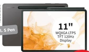 Media Markt Tablet galaxy tab s8 Angebot