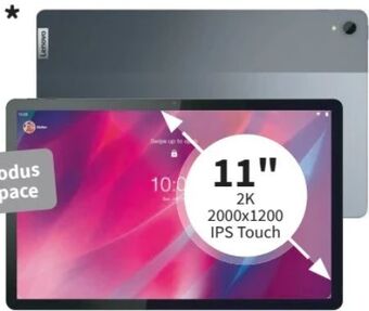 Media Markt Tablet p11 Angebot