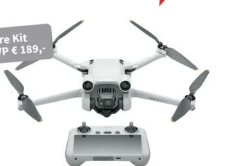 Media Markt Drohne mini 3 pro Angebot