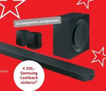 Media Markt Soundbar hw-q990b Angebot