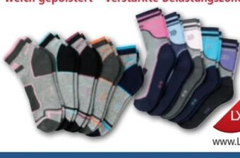 Norma Sport-outdoor socken Angebot