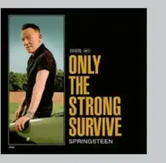 Media Markt Cd-musik bruce springsteen Angebot