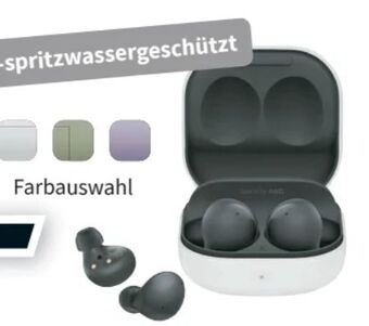 Media Markt Galaxy buds2 pro Angebot