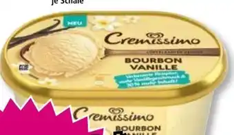 Norma Cremissimo bourbon vanille Angebot