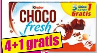 Norma Kinder choco fresh Angebot