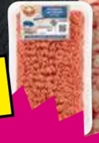 Norma Schweine hackfleisch Angebot