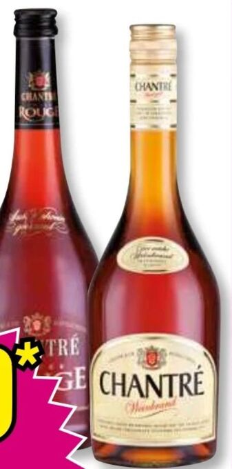 Norma Weinbrand Angebot