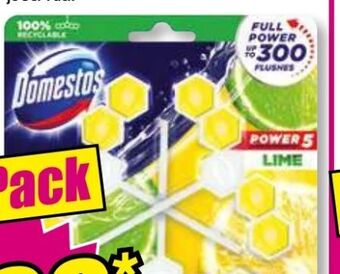 Norma Wc steine power 5 Angebot