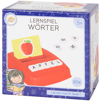 Action Pädagogisches puzzle Angebot