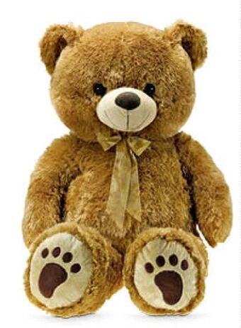 Müller Plüsch bär Angebot