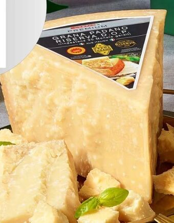 Spar Grana padano riserva Angebot
