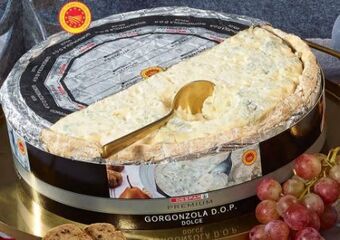 Spar Löffel gorgonzola dolce Angebot