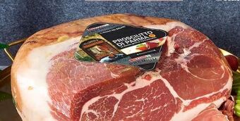 Spar Prosciutto di parma Angebot