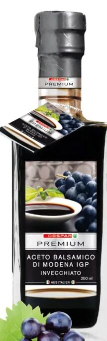 Spar Aceto balsamico di modena Angebot