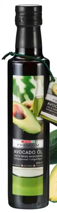 Spar Avocado öl Angebot