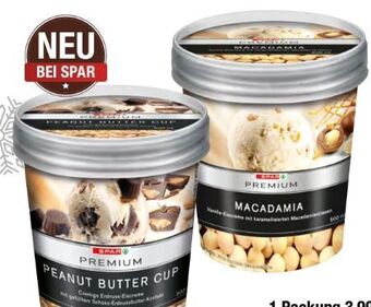 Spar Eis Angebot