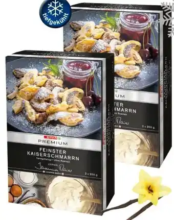 Spar Edition johanna maier kaiserschmarrn Angebot