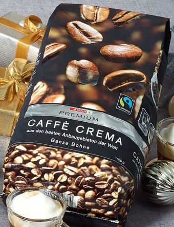 Spar Caffè crema Angebot