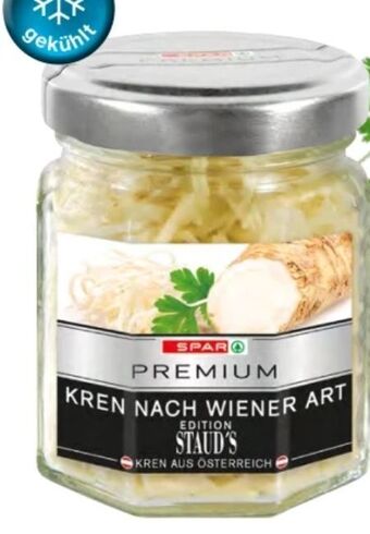 Spar Edition stauds kren Angebot