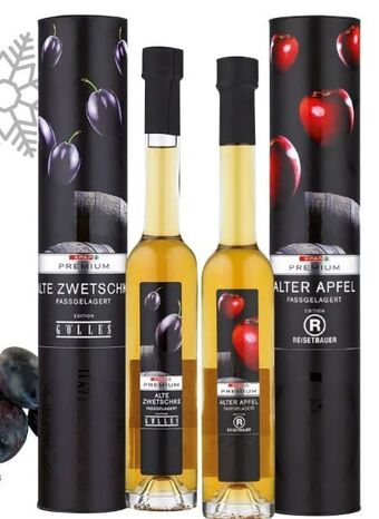 Spar Edition reisetbauer alter apfel Angebot