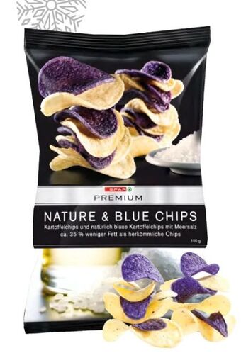 Spar Chips Angebot