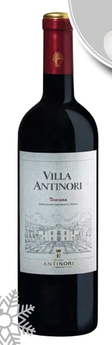 Spar Rosso toscana Angebot