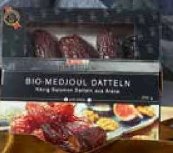 Spar Bio-medjoul datteln Angebot