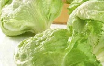 Spar Eisbergsalat Angebot