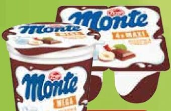Spar Monte Angebot