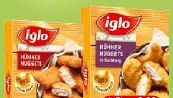 Spar Hühner sticks Angebot