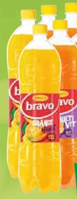 Spar Bravo ace Angebot