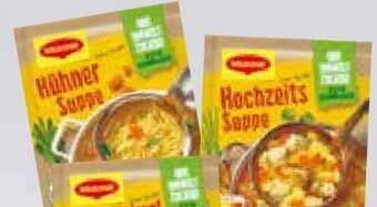 Spar Guten appetit suppe Angebot
