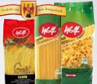 Spar Eigold teigwaren Angebot