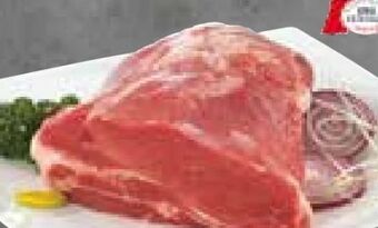 Spar Schweinsschopfbraten Angebot