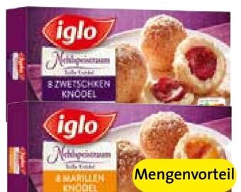 Spar Süße knödel Angebot