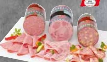 Spar Käsewurst Angebot