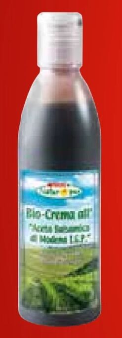 Spar Bio-crema all'aceto balsamico di modena Angebot