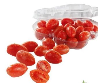 Interspar Datterini tomaten Angebot