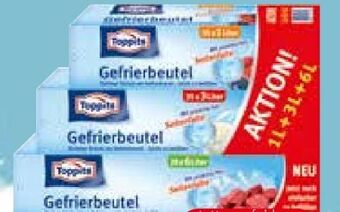 Spar Gefrierbeutel Angebot