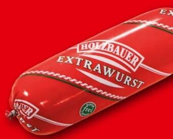 Interspar Extrawurst Angebot