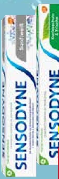 Spar Multicare zahncreme Angebot