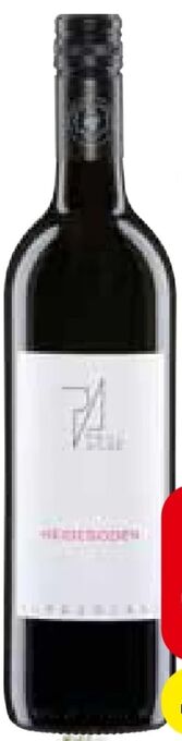 Spar Bio-cuvée heideboden Angebot