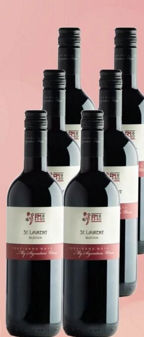 Interspar St. laurent selection Angebot